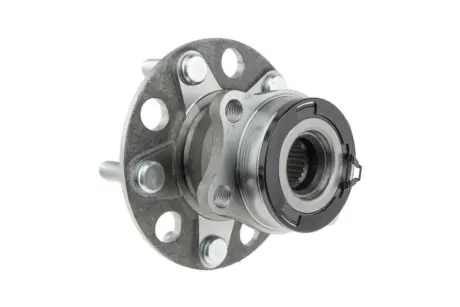 Фото ступиця задня 4WD NTY 512333NTY Ступиця задня 4WD NTY 512333NTY