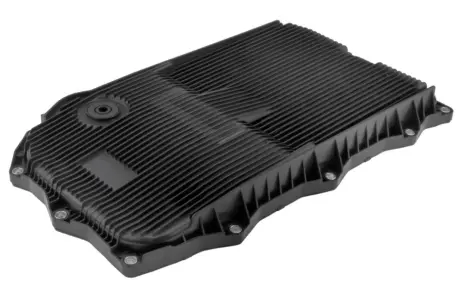 Піддон АКПП з фільтром 845RE (ZF8HP45) h 50 mm без болтів NTY 68233701NTY