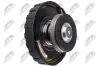 КРИШКА РАДІАТОРА | JEEP GRAND CHEROKEE 09-, COMMANDER 09-, DODGE DURANGO 12-, NITRO 09-, CHRYSLER 300C 09- NTY CCKCH001 (фото 2)
