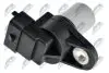 ДАТЧИК ПОЛОЖЕННЯ ВАЛУ | CHRYSLER 300C 3.0CRD 2005.09-,PT CRUISER 2.2CRD 2002.03-,JEEP GRAND CHEROKEE 2.7CRD 2001.10- NTY ECPCH019 (фото 2)
