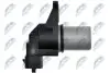 ДАТЧИК ПОЛОЖЕННЯ ВАЛУ | CHRYSLER 300C 3.0CRD 2005.09-,PT CRUISER 2.2CRD 2002.03-,JEEP GRAND CHEROKEE 2.7CRD 2001.10- NTY ECPCH019 (фото 3)