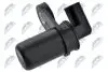 ДАТЧИК ПОЛОЖЕННЯ ВАЛУ | JEEP GRAND CHEROKEE 5.7,6.1 2009-,6.4 2012-,COMMANDER 5.7 2009,CHRYSLER 300 5.7 2009-,DODGE RAM1500 3.7,4.7,5.7 2009- NTY ECPCH025 (фото 1)