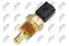 ДАТЧИК ТЕМПЕРАТУРИ ОХОЛОДЖУЮЧОЇ РІДИНИ | CHRYSLER PT CRUISER 01-, SEBRING 01-, PACIFICA 04-08 NTY ECTCH001 (фото 1)
