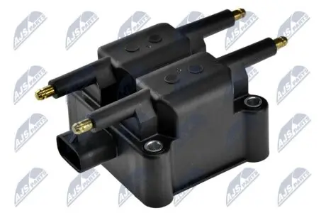КОТУШКА ЗАПАЛЮВАННЯ | CHRYSLER PT CRUISER 2.0, 2.4 00- JEEP LIBERTY 2.0, 2.4 02-03, WRANGLER 2.4 03- NTY ECZCH008