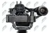 КОТУШКА ЗАПАЛЮВАННЯ | JEEP GRAND CHEROKEE III (WH, WK) 5.7 V8, CHRYSLER 300 C (LX) 04-12 5.7 SRT8, DODGE DURANGO 5.7 SRT HEMI AWD NTY ECZCH017 (фото 4)