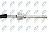 ДАТЧИК ТЕМПЕРАТУРИ ОГ | CHRYSLER GRAND VOYAGER 2.8CRD 2007-,JEEP CHEROKEE 2.8CRD 2007-,2.8CRDI 2010-/OD KATALIZATORA DO PIERWSZEGO TЈUMIKA/ NTY EGTCH003 (фото 2)