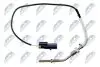 ДАТЧИК ТЕМПЕРАТУРИ ОГ | CHRYSLER SEBRING 2.0CRD 2007-,JEEP COMPASS 2.0CRD 2006-,PATRIOT 2.0CRD 2007-/PRZED TURBOSPRКЇARKҐ/ NTY EGTCH004 (фото 1)