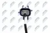ДАТЧИК ТЕМПЕРАТУРИ ОГ | CHRYSLER SEBRING 2.0CRD 2007-,JEEP COMPASS 2.0CRD 2006-,PATRIOT 2.0CRD 2007-/PRZED TURBOSPRКЇARKҐ/ NTY EGTCH004 (фото 3)