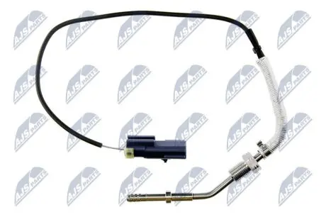 ДАТЧИК ТЕМПЕРАТУРИ ОГ | CHRYSLER SEBRING 2.0CRD 2007-,JEEP COMPASS 2.0CRD 2006-,PATRIOT 2.0CRD 2007-/PRZED TURBOSPRКЇARKҐ/ NTY EGTCH004