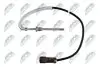 ДАТЧИК ТЕМПЕРАТУРИ ОГ | CHRYSLER 300C 3.0CRD 2011-,JEEP GRAND CHEROKEE 3.0CRD 2011-/PROSTY-ZA FILTREM CZҐSTEK STAЈYCH/ NTY EGTCH006 (фото 1)