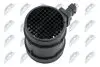 ДАТЧИК МАСОВОЇ ВИТРАТИ ПОВІТРЯ | ALFA ROMEO GIULIETTA 1.6JTDM,2.0JTDM 2010-,FIAT BRAVO 1.6JTD 2010-,JEEP RENEGADE 1.6CRD,2.0CRD 2014- NTY EPPAR007 (фото 5)