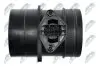 ДАТЧИК МАСОВОЇ ВИТРАТИ ПОВІТРЯ | CHRYSLER SEBRING 2.0CRD 2007-,DODGE CALIBER 2.0CRD 2006-,JOURNEY 2.0CRD 2008-, JEEP COMPASS 2.0CRD 2006-,PATRIOT 2.0CRD 2007- NTY EPPCH001 (фото 3)