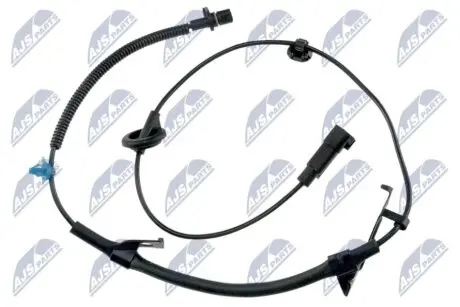 ДАТЧИК АБС ЗАД. | DODGE CALIBER 06-, JEEP COMPASS 07-, PATRIOT 07- /ЛІВ/ NTY HCACH039