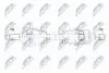 ПІВВІСЬ | MINI COUNTRYMAN COOPER S/COOPER S ALL4, ONE D/COOPER D/SD 11-16, PACEMAN COOPER ALL4,COOPER S, COOPER S/D/SD ALL4, JCW 11-16 /ПЕРЕД,ЛІВ/ NTY NPWBM125 (фото 1)