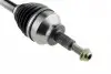 Напіввісь передня ліва 1-Speed Transfer Case NTY NPWCH032 (фото 3)