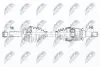 ПІВВІСЬ | JEEP COMPASS/PATRIOT 2.0/2.4 4WD 08- /ATM,ЗАД,ЛІВ/ NTY NPWCH048 (фото 1)