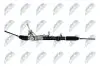 РУЛЬОВА РЕЙКА | DODGE CALIBER 2WD 06-, JEEP COMPASS/PATRIOT 2WD 07- NTY SPKCH012 (фото 1)