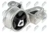 ПОДУШКА ДВИГАТЕЛЯ NTY ZPS-CH-001 (фото 1)