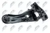 ВАЖЕЛЬ ПІДВІСКИ ЗАД. | DODGE CALIBER 06-, JEEP COMPASS 07-, PATRIOT 07- /ПРОДОЛЬНЫЙ НИЗ ПРАВ/ NTY ZWTCH004 (фото 2)