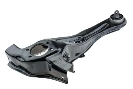 ВАЖЕЛЬ ПІДВІСКИ ЗАД. | DODGE CALIBER 06-, JEEP COMPASS 07-, PATRIOT 07- /ПРОДОЛЬНЫЙ НИЗ ЛІВ/ NTY ZWTCH007