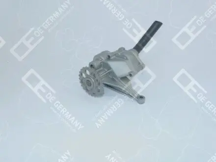 Насос масляный MB Sprinter 2.7CDI 00-06 OM612 OE Germany 01 1800 612001