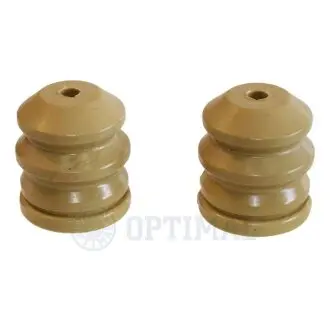Пильовик амортизатора Optimal AK735319