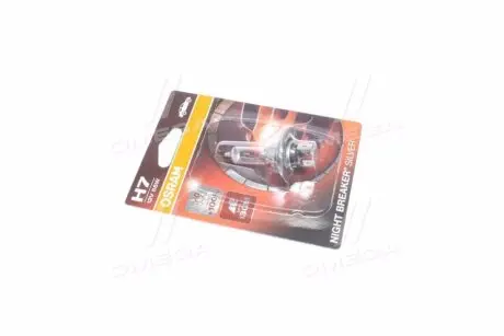 Лампа H7 OSRAM 64210NBS01B