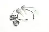 Лампа світлодіодна LED H1 12/24V Ultinon Pro5000 +160 15W 5800K (комплект) PHILIPS 11258U50CWX2 (фото 1)