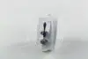 Лампа розжарювання H1 12V 55W P14,5s Diamond Vision 5000K PHILIPS 12258DVS2 (фото 2)