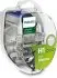 Ліхтар накалу H1 12V 55W P14,5s LongerLife Ecovision 2шт PHILIPS 12258LLECOS2 (фото 1)