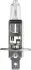 Ліхтар накалу H1 12V 55W P14,5s LongerLife Ecovision 2шт PHILIPS 12258LLECOS2 (фото 2)