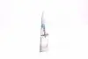 Лампа розжарювання H1 WhiteVision ultra 12V 55W P14,5s (+60) (3700K) blister PHILIPS 12258WVUB1 (фото 2)