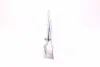 Лампа розжарювання H1 WhiteVision ultra 12V 55W P14,5s (+60) (3700K) blister PHILIPS 12258WVUB1 (фото 4)