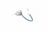 Лампа розжарювання H3 12V 55W PK22s LongerLife Ecovision PHILIPS 12336LLECOC1 (фото 1)