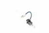Лампа розжарювання H3 12V 55W PK22s LongerLife Ecovision PHILIPS 12336LLECOC1 (фото 4)