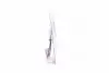 Лампа розжарювання H3 WhiteVision ultra 12V 55W P14,5s (+60) (3900K) 1шт. blister PHILIPS 12336WVUB1 (фото 4)