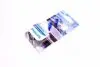 Лампа розжарювання W5W WhiteVision ultra 12V 5W W2, 1x9, 5d (+60) (3300K) 2шт. blister (Phili PHILIPS 12961WVUB2 (фото 4)