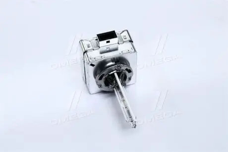 Лампа ксенонова D1S Vision 85В, 35Вт, PK32d-2 X-tremeVision +150 more vision (вір-во) PHILIPS 85415XV2C1