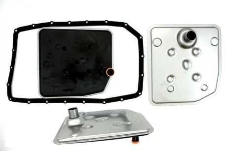 Фільтр АКПП із прокладкою PIONEER 745303