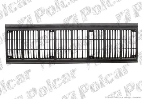 Решітка Polcar 2404051