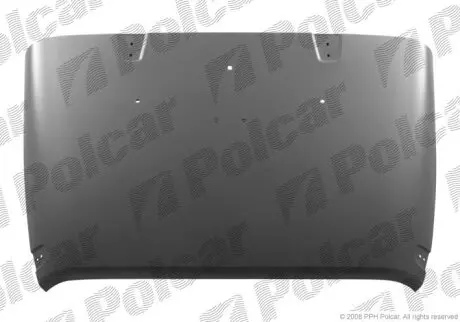 Капіт Polcar 340503