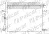 Радіатор кондиціонера Polcar 3430K8C1 (фото 1)