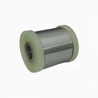 Сайлентблок задньої цапфи поліуретановий POLYCRAFT FO-0632