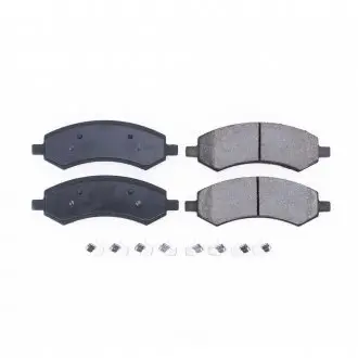 Колодки передні Power Stop 171084