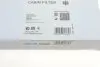 Фільтр салону Purflux AHC365 (фото 4)