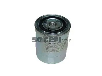 Фильтр топливный Mazda 626/E2200 2.0-2.5D 83-03 Purflux CS458
