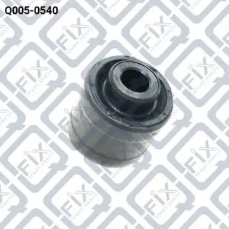 Сайлентблок задн. цапфі (плаваючий) Q-fix Q0050540