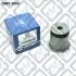 САЙЛЕНТБЛОК ЗАДН ВЕРХН ВАЖІЛЯ CHRYSLER JEEP GRAND Q-fix Q0052009 (фото 2)