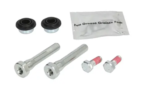 Напрямна супорта заднього QUICK BRAKE 5137686SE