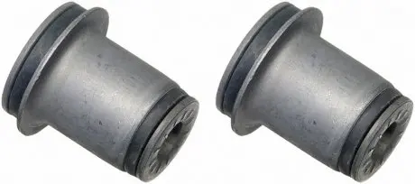 Сайлентблок важеля переднього верхнього 2 шт QUICK STEER EQCK8703